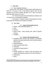 Biznesa plāns 'Biznesa plāns par izklaides pasākumu organizēšanu', 9.