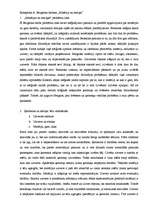 Konspekts 'Konspekts A.Bergsona darbam "Matērija un atmiņa"', 1.