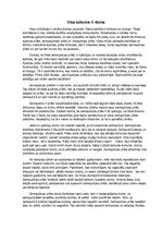 Referāts 'Domu spēks', 7.