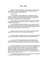 Referāts 'Domu spēks', 10.