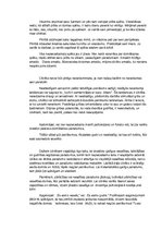 Referāts 'Domu spēks', 11.