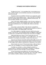 Referāts 'Domu spēks', 14.