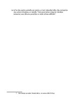 Referāts 'Domu spēks', 15.