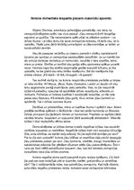 Referāts 'Domu spēks', 16.