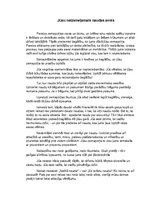 Referāts 'Domu spēks', 18.