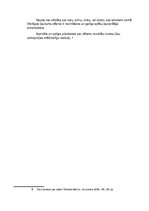 Referāts 'Domu spēks', 19.