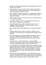 Referāts 'Domu spēks', 21.