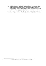 Referāts 'Domu spēks', 22.