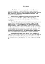 Referāts 'Domu spēks', 25.