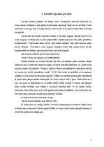 Referāts 'Latviešu, pareizticīgo un musulmaņu bēru ceremonijas un rituāli', 3.