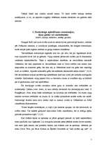 Referāts 'Latviešu, pareizticīgo un musulmaņu bēru ceremonijas un rituāli', 7.