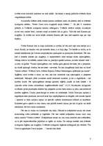 Referāts 'Latviešu, pareizticīgo un musulmaņu bēru ceremonijas un rituāli', 8.