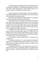 Referāts 'Latviešu, pareizticīgo un musulmaņu bēru ceremonijas un rituāli', 11.