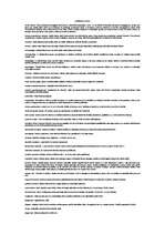 Konspekts 'Leksikoloģija', 1.