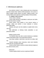 Konspekts 'A/s "Olainfarm" likviditātes analīze', 4.