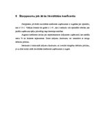 Konspekts 'A/s "Olainfarm" likviditātes analīze', 9.