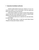 Konspekts 'A/s "Olainfarm" likviditātes analīze', 10.