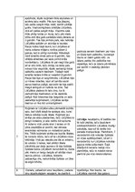 Konspekts 'Lāčplēša rakstura iezīmes un varoņdarbi', 3.