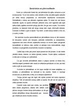 Konspekts 'Traumu profilakse aerobikā', 3.