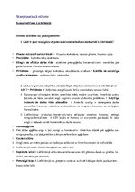 Konspekts 'Starptautiskā etiķete - konservatīvisms Lielbritānijā', 1.