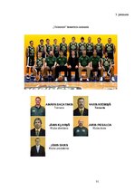 Referāts 'Basketbols Lavijā', 31.