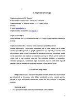 Biznesa plāns 'Biznesa plāns dzīvnieku viesnīcai', 4.