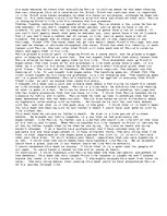 Eseja 'Book Review of Tuesdays with Morrie', 2.