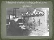 Prezentācija 'Guglielmo Marconi - Famous Scientist, Radio Inventor', 18.