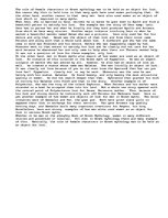 Eseja 'Role of Women in Greek Mythology', 1.