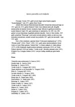 Referāts 'Referāts par Alberta Bela romānu "Būris"', 3.