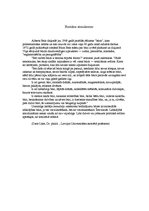 Referāts 'Referāts par Alberta Bela romānu "Būris"', 5.