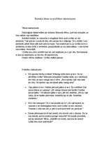 Referāts 'Referāts par Alberta Bela romānu "Būris"', 6.