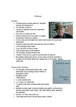 Referāts 'Referāts par Alberta Bela romānu "Būris"', 12.