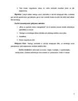 Referāts 'Neveselīga un veselīga uztura ietekme uz jauno sportistu pašsajūtu un fiziskajie', 6.