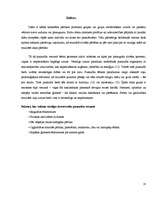 Referāts 'Neveselīga un veselīga uztura ietekme uz jauno sportistu pašsajūtu un fiziskajie', 10.