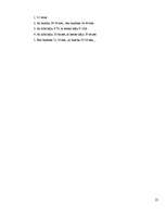 Referāts 'Neveselīga un veselīga uztura ietekme uz jauno sportistu pašsajūtu un fiziskajie', 25.