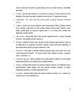 Referāts 'Neveselīga un veselīga uztura ietekme uz jauno sportistu pašsajūtu un fiziskajie', 28.