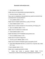 Referāts 'Neveselīga un veselīga uztura ietekme uz jauno sportistu pašsajūtu un fiziskajie', 29.