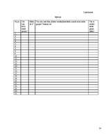 Referāts 'Neveselīga un veselīga uztura ietekme uz jauno sportistu pašsajūtu un fiziskajie', 34.