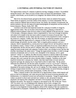 Referāts 'Change Management of Organizational Culture', 6.