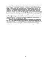 Referāts 'Change Management of Organizational Culture', 10.