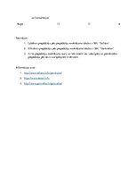 Paraugs 'Preču piegādātāja izvēle', 4.