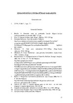 Referāts '"Zaļie" partizāni Latvijas brīvības cīņās (1918-1920)', 17.