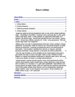 Referāts 'Gotiskais stils', 2.