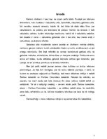 Referāts 'Gotiskais stils', 3.