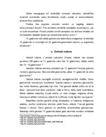 Referāts 'Gotiskais stils', 5.