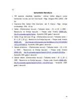 Referāts 'Gotiskais stils', 14.