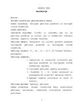 Referāts 'Kaitīgās pārtikas piedevas un kaitīgās vielas kosmētikā', 2.