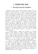 Referāts 'Kaitīgās pārtikas piedevas un kaitīgās vielas kosmētikā', 7.