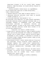 Referāts 'Kaitīgās pārtikas piedevas un kaitīgās vielas kosmētikā', 20.